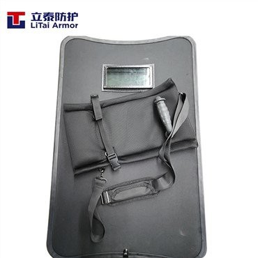 Peralatan Tentera Perisai Balistik