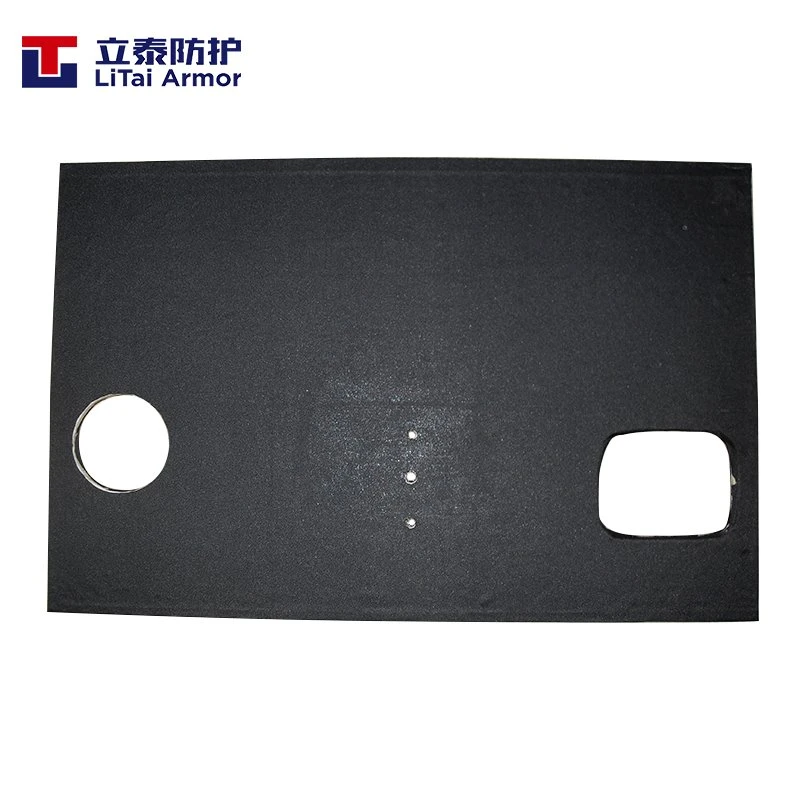Transport Vehicle Armour